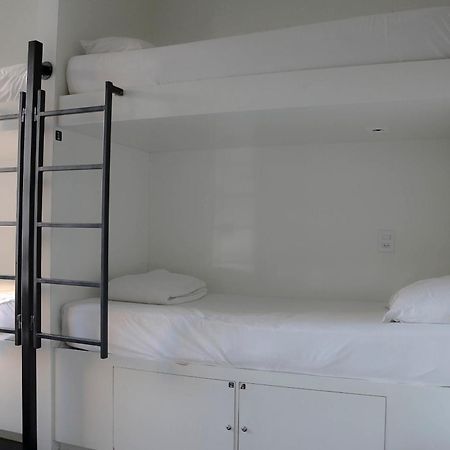 סאו פאולו Hbb Hostel "Bar"- Vila Madalena חדר תמונה