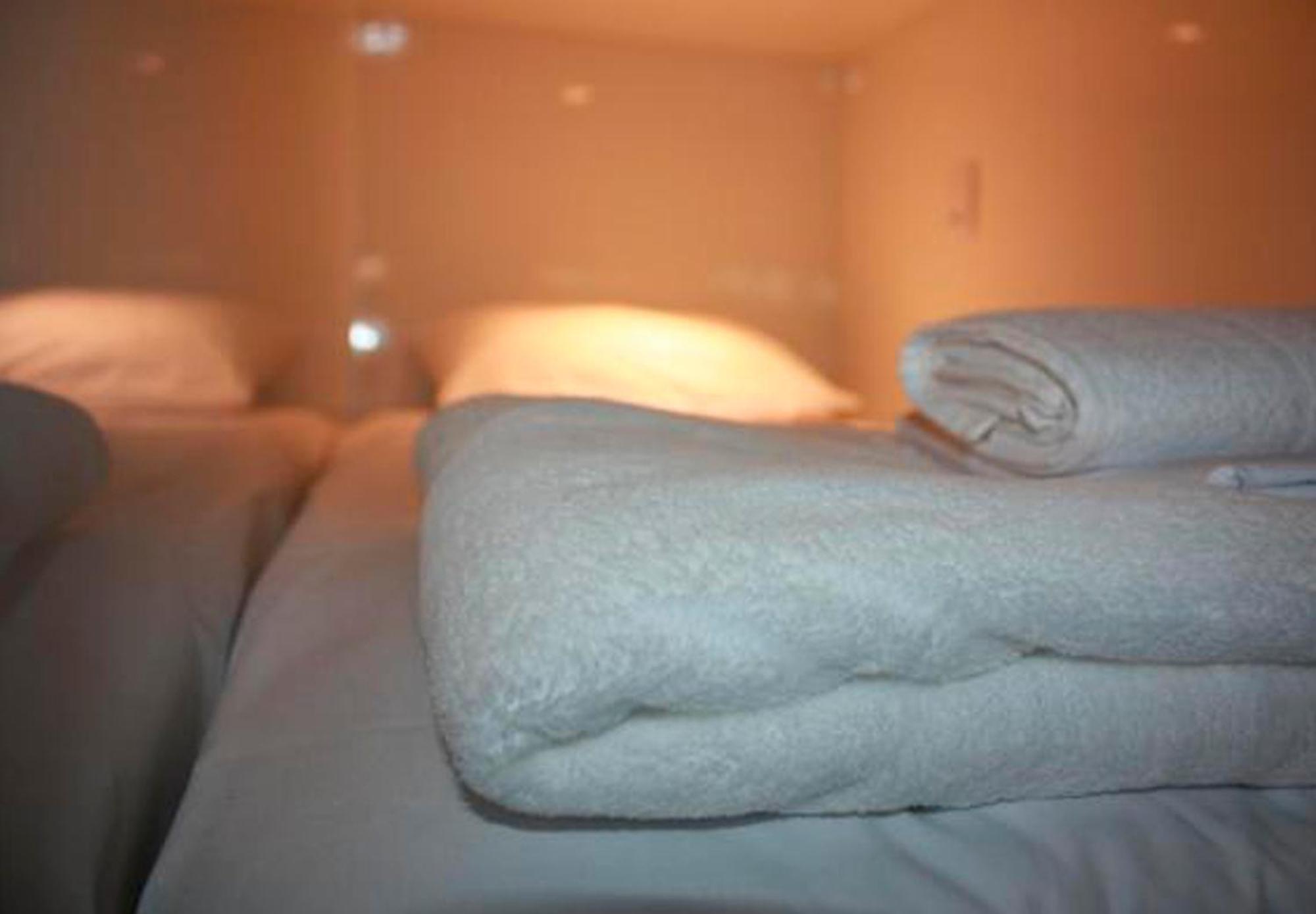 סאו פאולו Hbb Hostel "Bar"- Vila Madalena חדר תמונה