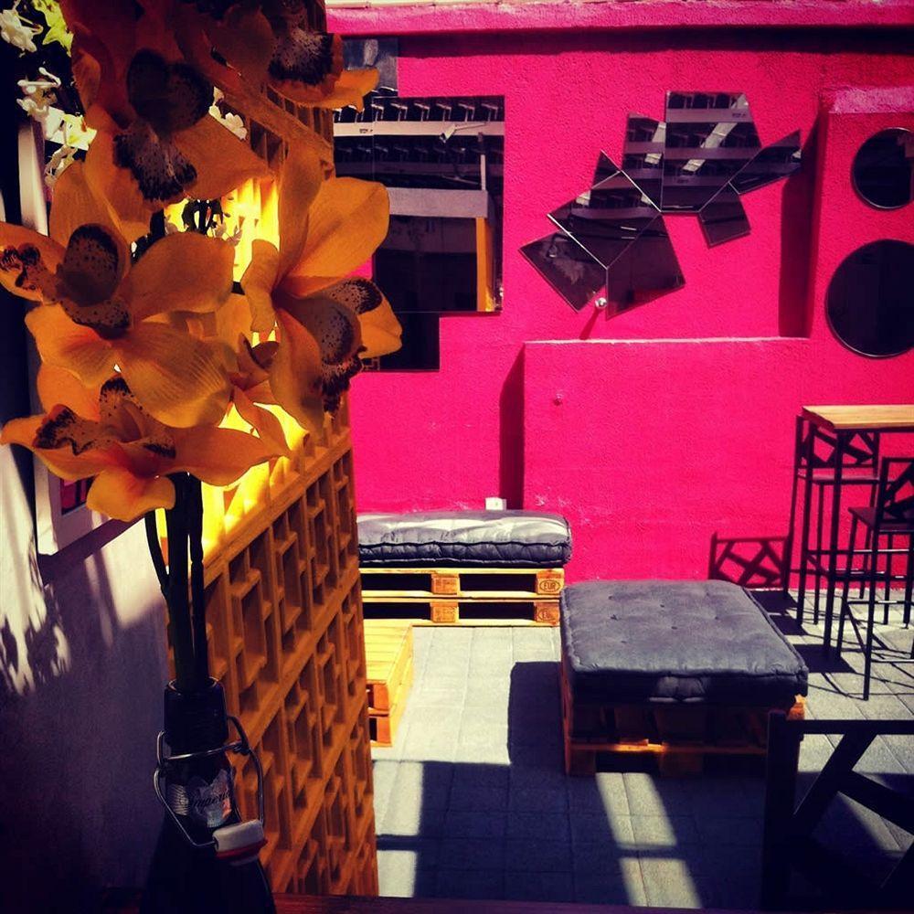 סאו פאולו Hbb Hostel "Bar"- Vila Madalena מראה חיצוני תמונה