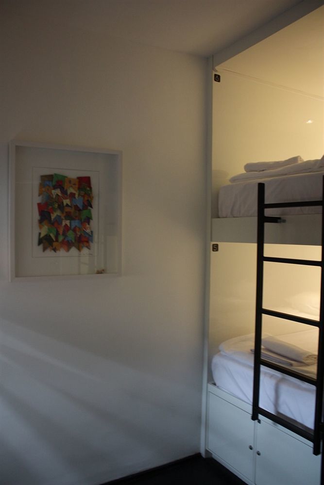 סאו פאולו Hbb Hostel "Bar"- Vila Madalena מראה חיצוני תמונה