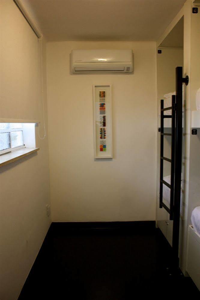 סאו פאולו Hbb Hostel "Bar"- Vila Madalena מראה חיצוני תמונה