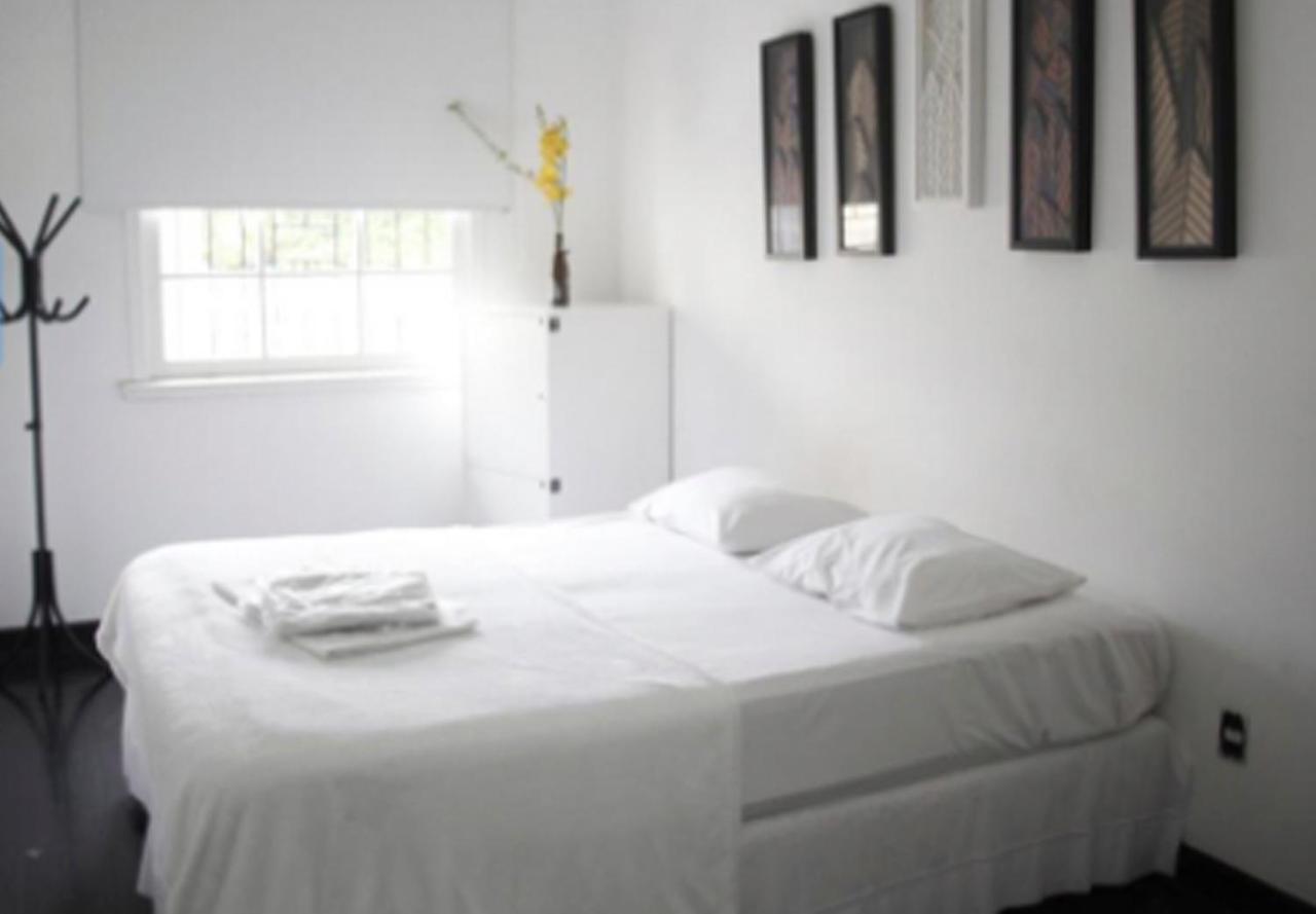 סאו פאולו Hbb Hostel "Bar"- Vila Madalena מראה חיצוני תמונה