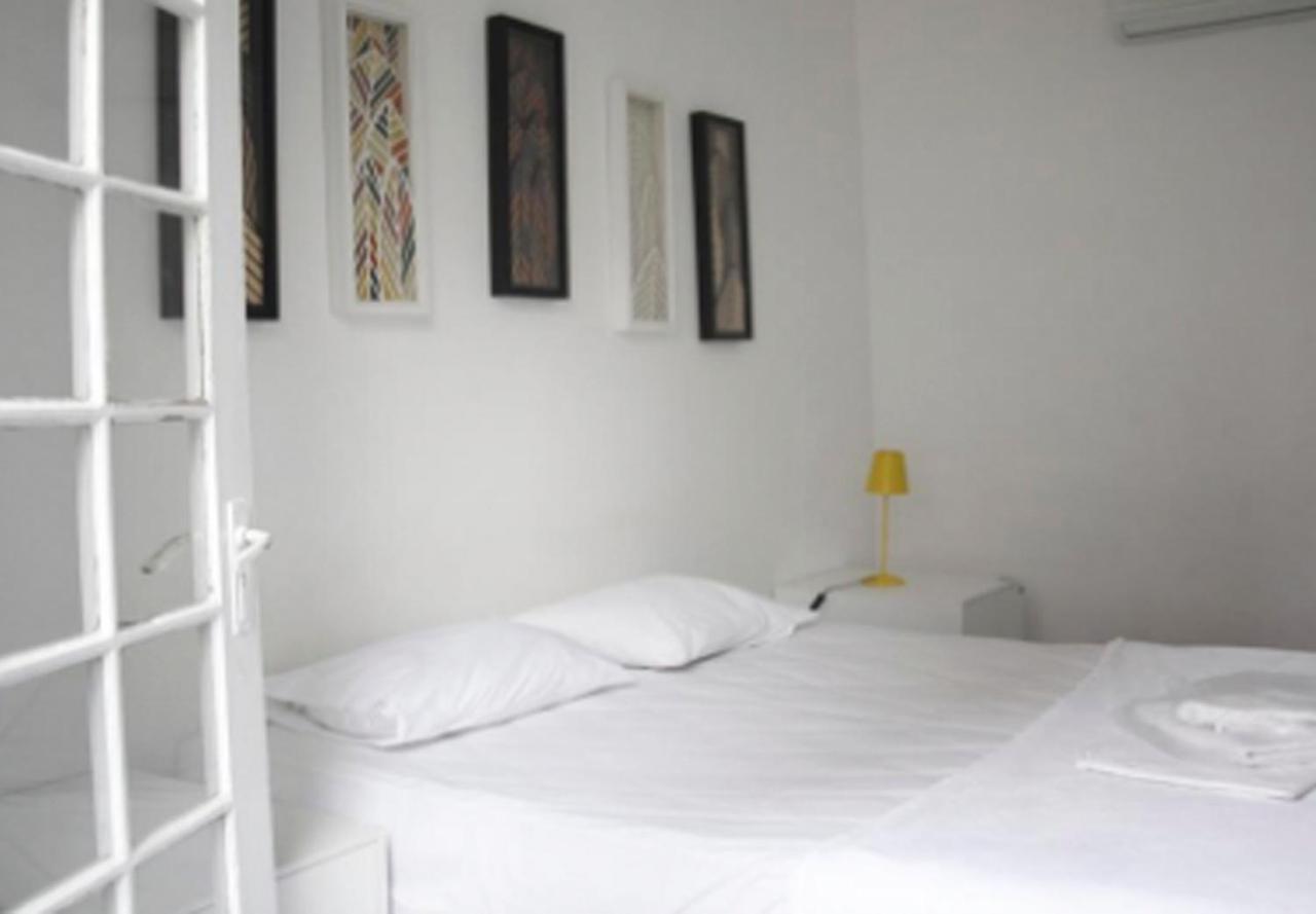 סאו פאולו Hbb Hostel "Bar"- Vila Madalena מראה חיצוני תמונה