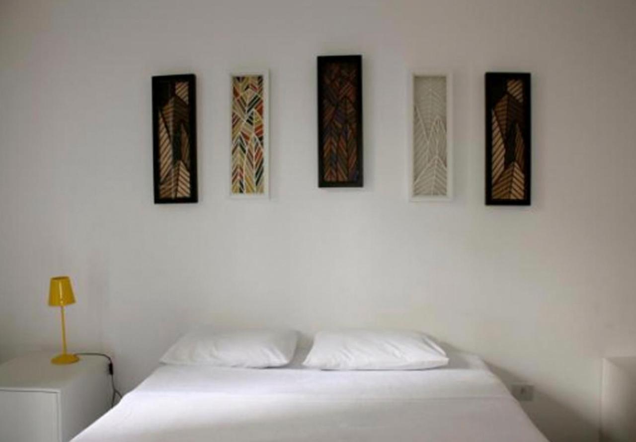 סאו פאולו Hbb Hostel "Bar"- Vila Madalena מראה חיצוני תמונה