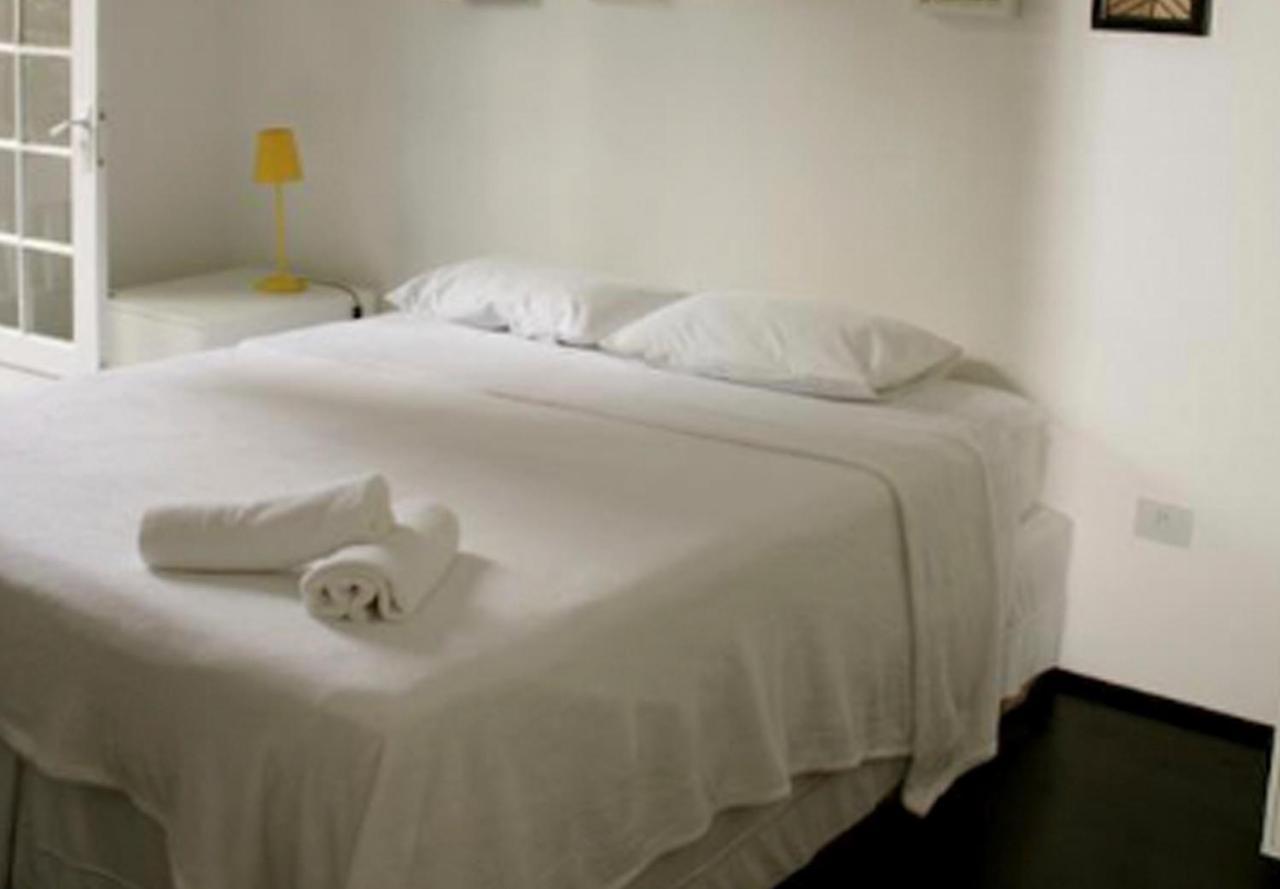 סאו פאולו Hbb Hostel "Bar"- Vila Madalena חדר תמונה