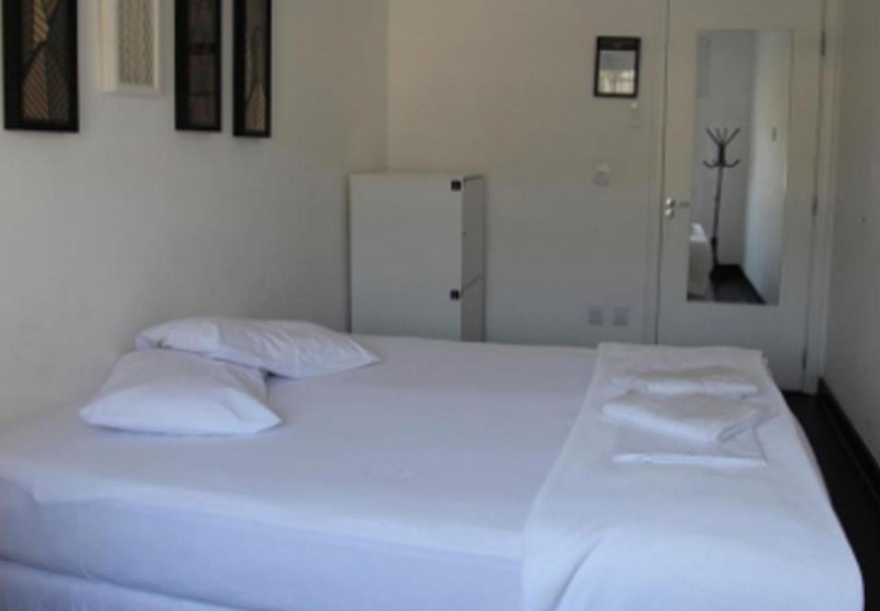 סאו פאולו Hbb Hostel "Bar"- Vila Madalena חדר תמונה